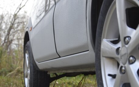 Suzuki Swift II, 2001 год, 310 000 рублей, 4 фотография