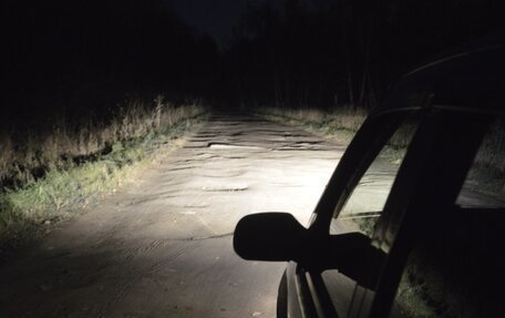 Suzuki Swift II, 2001 год, 310 000 рублей, 22 фотография