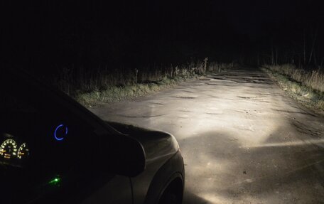 Suzuki Swift II, 2001 год, 310 000 рублей, 21 фотография