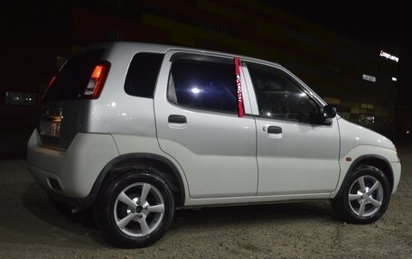 Suzuki Swift II, 2001 год, 310 000 рублей, 25 фотография