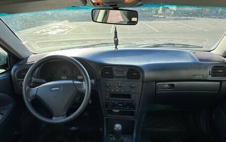 Volvo S40 II, 2003 год, 250 000 рублей, 3 фотография