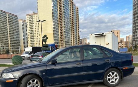 Volvo S40 II, 2003 год, 250 000 рублей, 4 фотография