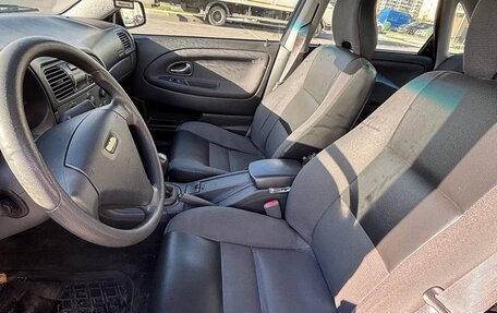 Volvo S40 II, 2003 год, 250 000 рублей, 11 фотография