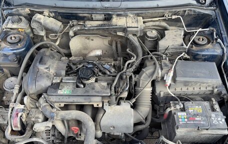 Volvo S40 II, 2003 год, 250 000 рублей, 10 фотография