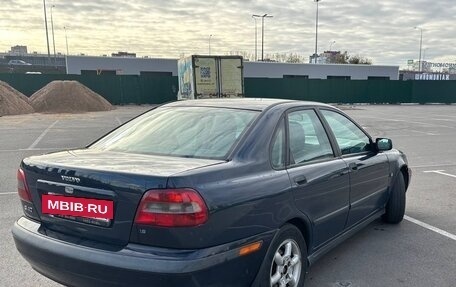 Volvo S40 II, 2003 год, 250 000 рублей, 8 фотография