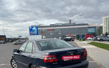 Volvo S40 II, 2003 год, 250 000 рублей, 5 фотография