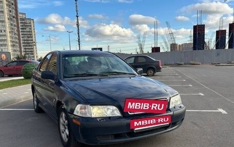 Volvo S40 II, 2003 год, 250 000 рублей, 2 фотография