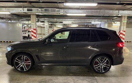 BMW X5, 2021 год, 8 690 000 рублей, 7 фотография