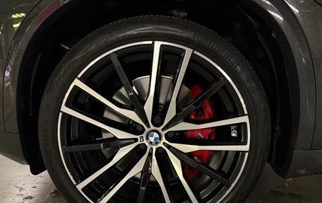BMW X5, 2021 год, 8 690 000 рублей, 9 фотография