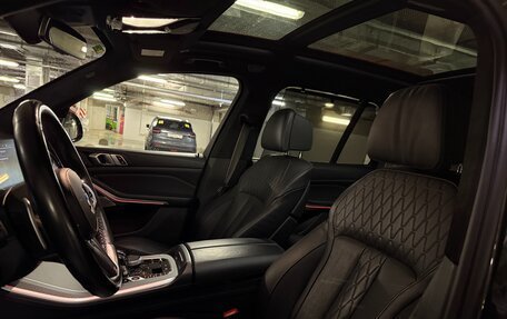 BMW X5, 2021 год, 8 690 000 рублей, 15 фотография