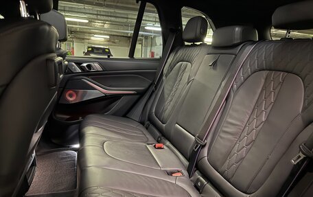 BMW X5, 2021 год, 8 690 000 рублей, 21 фотография