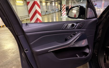 BMW X5, 2021 год, 8 690 000 рублей, 13 фотография