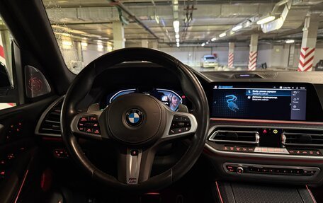 BMW X5, 2021 год, 8 690 000 рублей, 18 фотография
