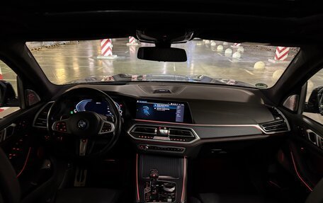 BMW X5, 2021 год, 8 690 000 рублей, 19 фотография