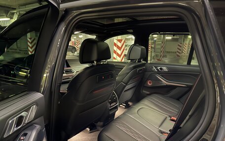 BMW X5, 2021 год, 8 690 000 рублей, 16 фотография