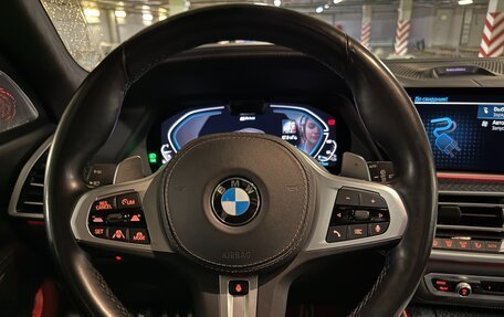 BMW X5, 2021 год, 8 690 000 рублей, 27 фотография