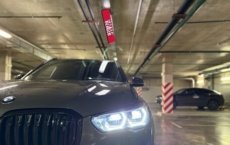 BMW X5, 2021 год, 8 690 000 рублей, 10 фотография