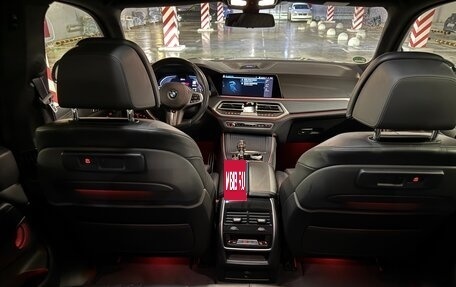 BMW X5, 2021 год, 8 690 000 рублей, 23 фотография