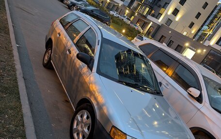 Nissan AD II, 2003 год, 255 000 рублей, 4 фотография