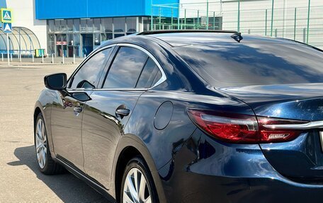 Mazda 6, 2019 год, 2 200 000 рублей, 6 фотография