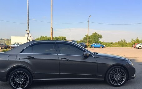 Mercedes-Benz E-Класс, 2009 год, 1 600 000 рублей, 4 фотография