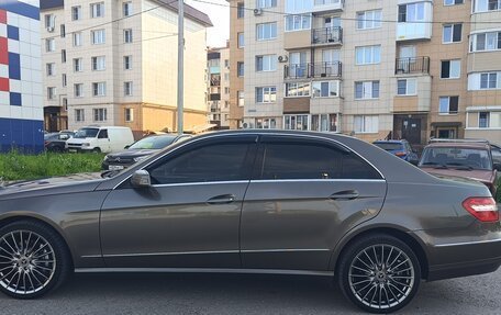 Mercedes-Benz E-Класс, 2009 год, 1 600 000 рублей, 8 фотография