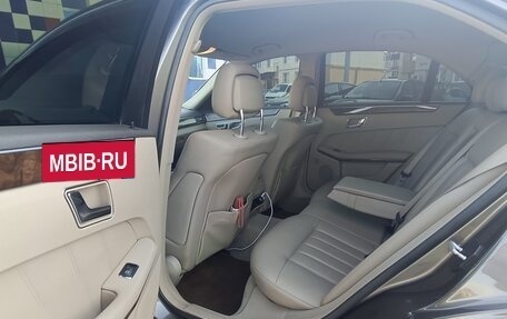 Mercedes-Benz E-Класс, 2009 год, 1 600 000 рублей, 12 фотография