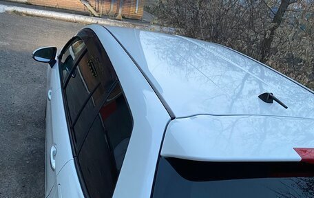 Toyota Corolla, 2013 год, 1 200 000 рублей, 7 фотография