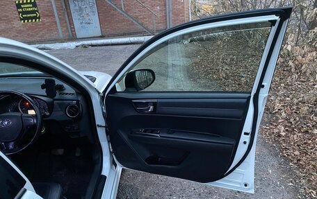 Toyota Corolla, 2013 год, 1 200 000 рублей, 8 фотография