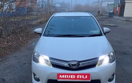 Toyota Corolla, 2013 год, 1 200 000 рублей, 9 фотография