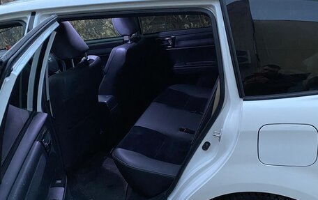 Toyota Corolla, 2013 год, 1 200 000 рублей, 12 фотография