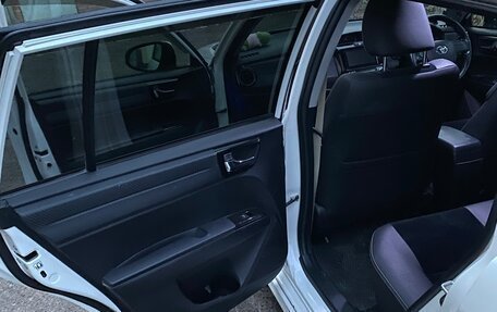 Toyota Corolla, 2013 год, 1 200 000 рублей, 17 фотография