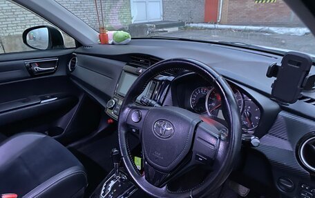Toyota Corolla, 2013 год, 1 200 000 рублей, 19 фотография