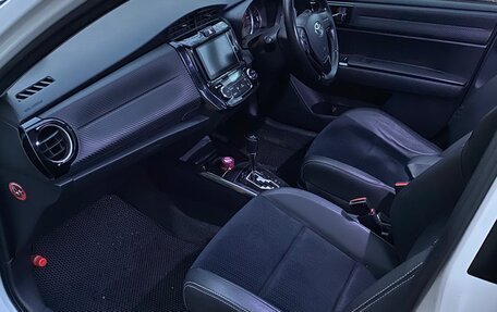 Toyota Corolla, 2013 год, 1 200 000 рублей, 18 фотография