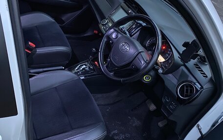 Toyota Corolla, 2013 год, 1 200 000 рублей, 20 фотография