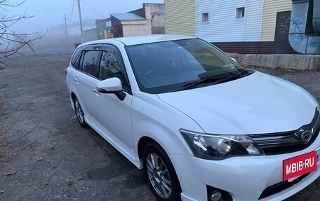 Toyota Corolla, 2013 год, 1 200 000 рублей, 11 фотография