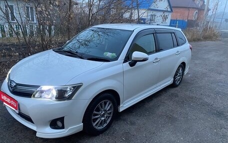 Toyota Corolla, 2013 год, 1 200 000 рублей, 5 фотография