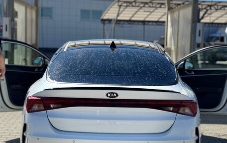 KIA K5, 2020 год, 2 450 000 рублей, 3 фотография