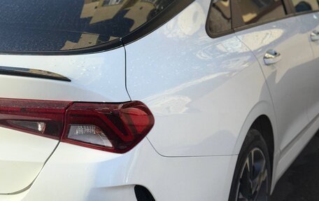 KIA K5, 2020 год, 2 450 000 рублей, 10 фотография