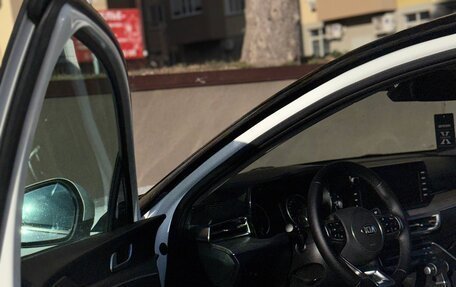 KIA K5, 2020 год, 2 450 000 рублей, 5 фотография