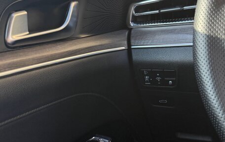 KIA K5, 2020 год, 2 450 000 рублей, 11 фотография