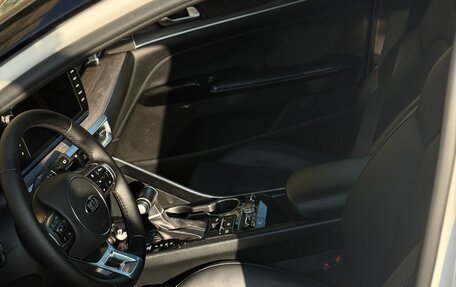 KIA K5, 2020 год, 2 450 000 рублей, 4 фотография