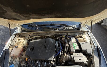 KIA K5, 2020 год, 2 450 000 рублей, 14 фотография