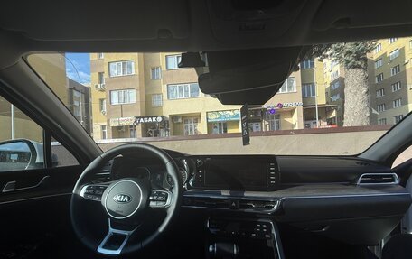 KIA K5, 2020 год, 2 450 000 рублей, 12 фотография