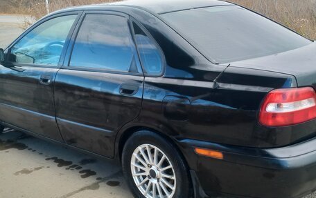 Volvo S40 II, 2003 год, 395 000 рублей, 2 фотография