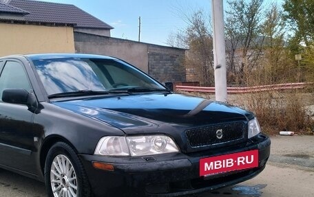 Volvo S40 II, 2003 год, 395 000 рублей, 4 фотография