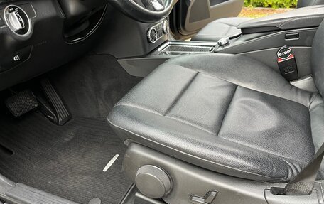 Mercedes-Benz GLK-Класс, 2012 год, 1 420 000 рублей, 7 фотография