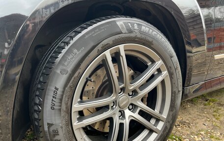 Mercedes-Benz GLK-Класс, 2012 год, 1 420 000 рублей, 4 фотография