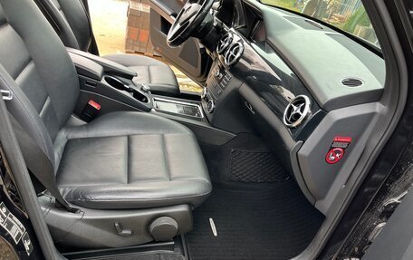 Mercedes-Benz GLK-Класс, 2012 год, 1 420 000 рублей, 9 фотография