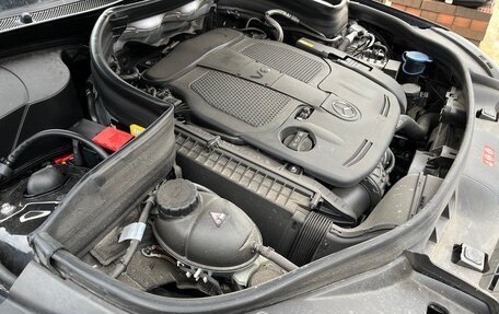 Mercedes-Benz GLK-Класс, 2012 год, 1 420 000 рублей, 12 фотография